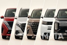 【2026年最新】7人乗りミニバンおすすめ16選！ 国産・輸入車の人気モデル比較と選び方のポイント