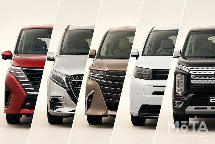 【2026年最新】7人乗りミニバンおすすめ16選！ 国産・輸入車の人気モデル比較と選び方のポイント