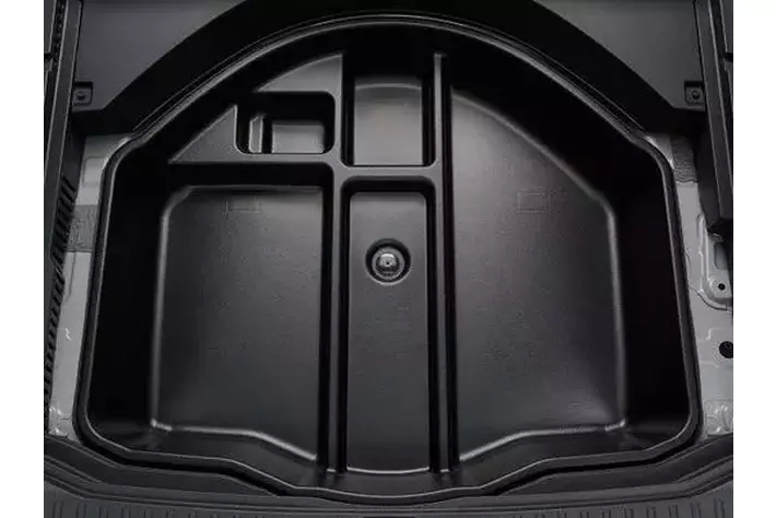 新型RAV4向け純正アクセサリーがトヨタ アップグレード ファクトリー
