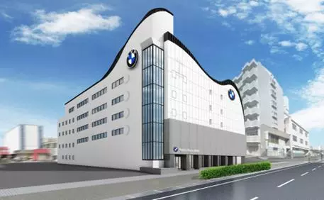 名古屋瑞穂BMW／BMW Premium Selection名古屋瑞穂』グランドオープン