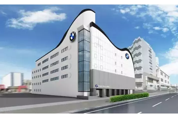 名古屋瑞穂BMW／BMW Premium Selection名古屋瑞穂』グランドオープン