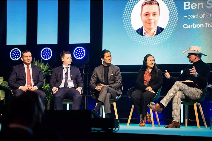 欧州を代表するEVカンファレンス「Nordic EV Summit 2026」にUndertones Consulting代表 前田謙一郎が登壇