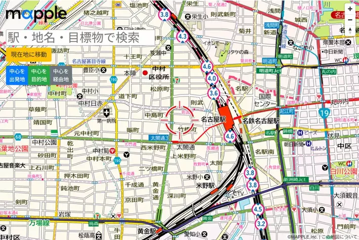鉄道・道路交差部における自動車の衝突事故抑制対策を強化