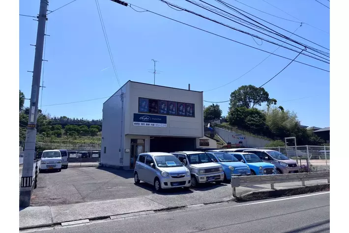 松山市に自動車総合サービス店「αPlus」が開業～株式会社SANPUKUフューチャーが出店を支援～