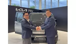 株式会社トイファクトリー、Kia PBV 正規ディーラー契約を締結｜ギネス記録・欧州6冠。世界が認めた、次世代EV商用車「Kia PV5」が遂に日本上陸！