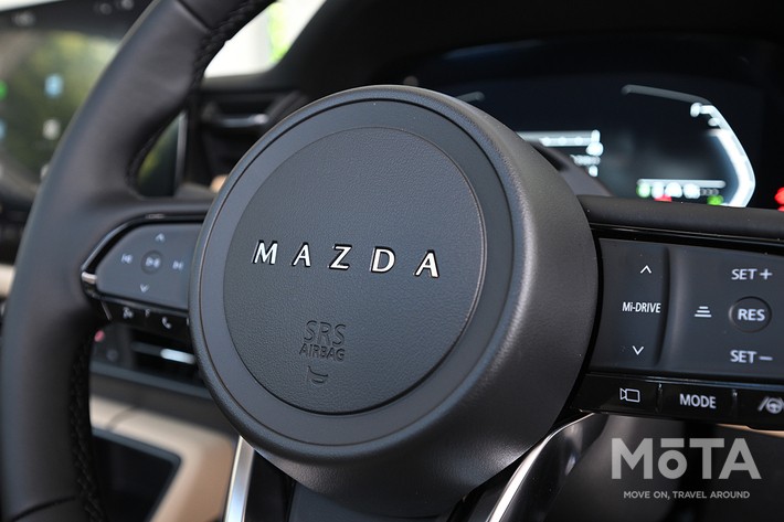 マツダ CX-5（3代目）