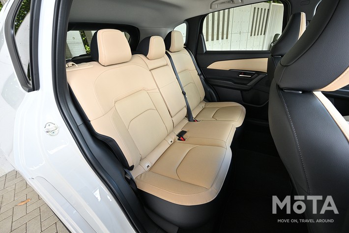 マツダ CX-5（3代目）