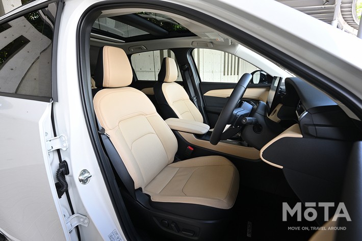 マツダ CX-5（3代目）