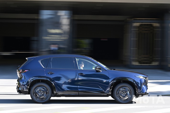 マツダ CX-5（3代目）