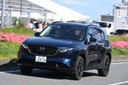 マツダ CX-5（3代目）