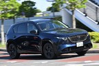マツダ CX-5（3代目）