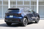 マツダ CX-5（3代目）