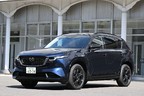 マツダ CX-5（3代目）