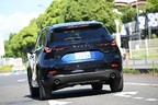 マツダ CX-5（3代目）