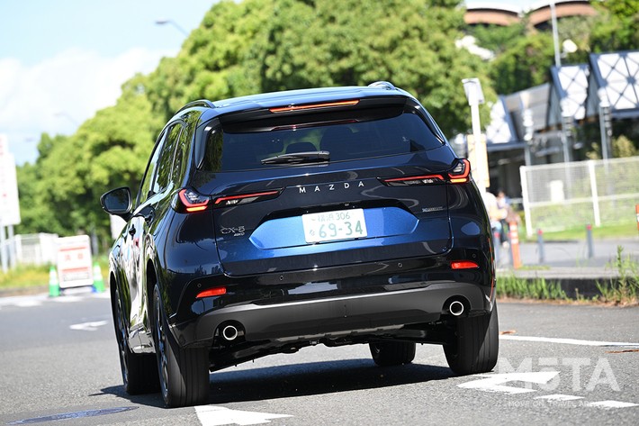 マツダ CX-5（3代目）