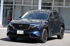 マツダ CX-5（3代目）