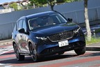 マツダ CX-5（3代目）