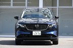 マツダ CX-5（3代目）