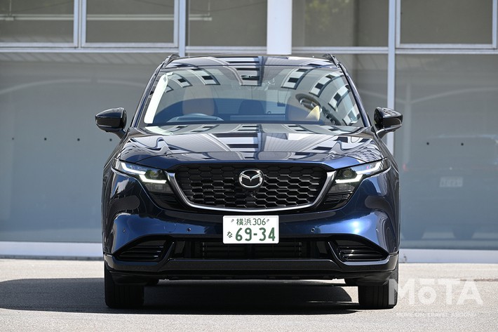 マツダ CX-5（3代目）