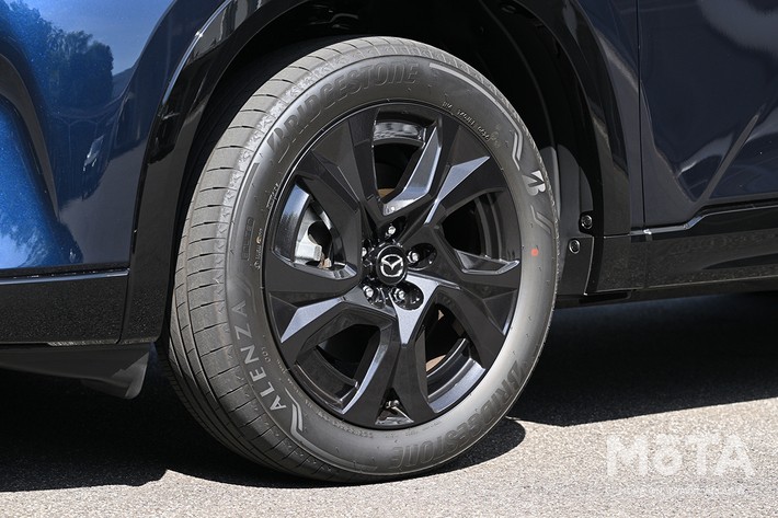 マツダ CX-5（3代目）