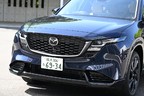 マツダ CX-5（3代目）