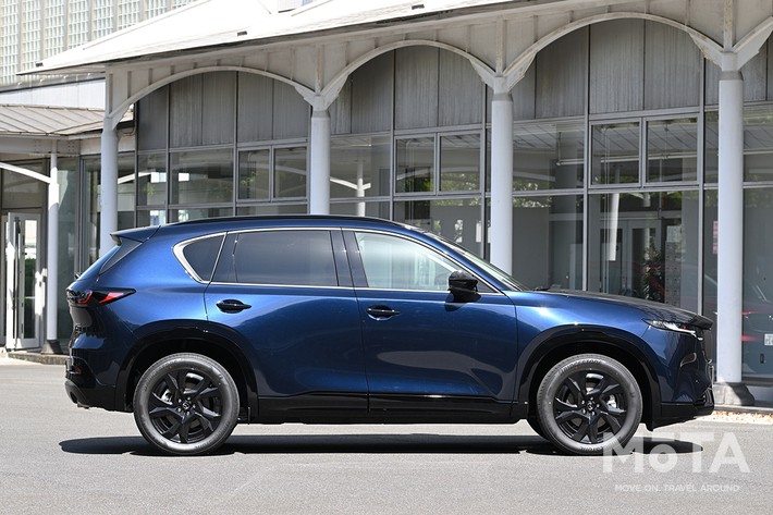 マツダ CX-5（3代目）