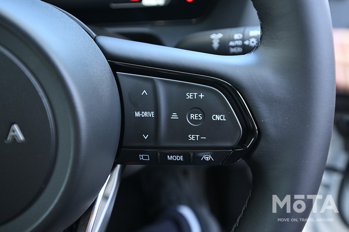 マツダ CX-5（3代目）