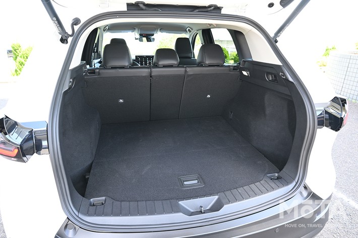 マツダ CX-5（3代目）