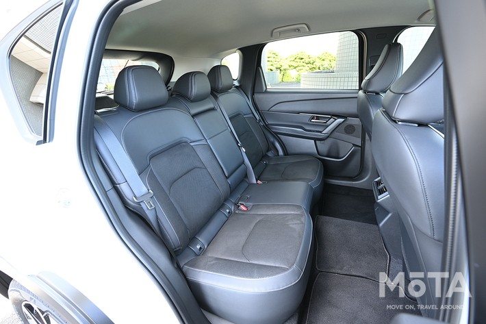 マツダ CX-5（3代目）