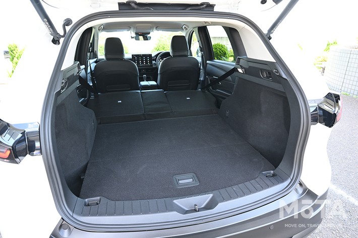 マツダ CX-5（3代目）