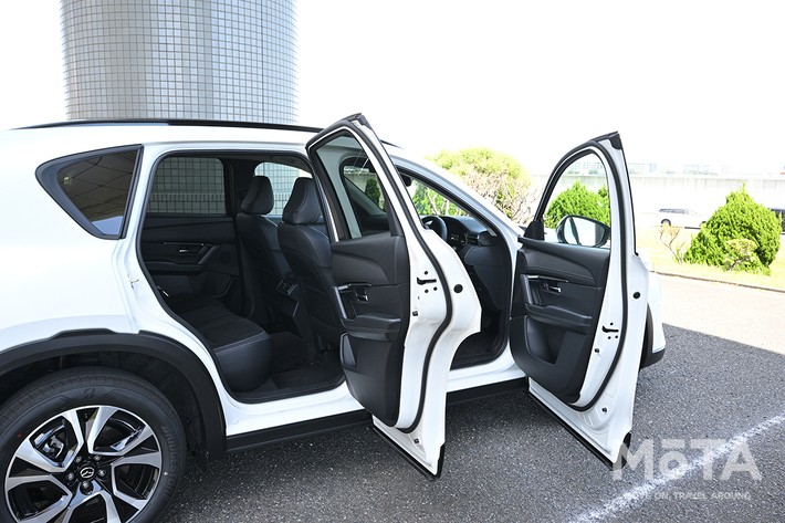 マツダ CX-5（3代目）