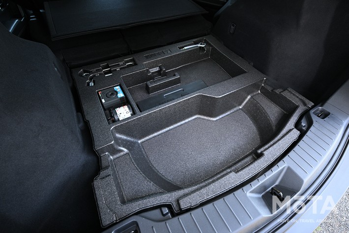 マツダ CX-5（3代目）