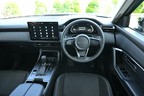 マツダ CX-5（3代目）