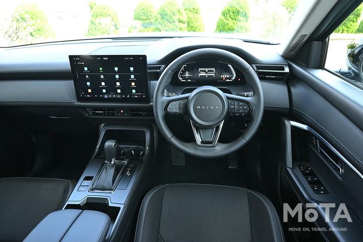 マツダ CX-5（3代目）