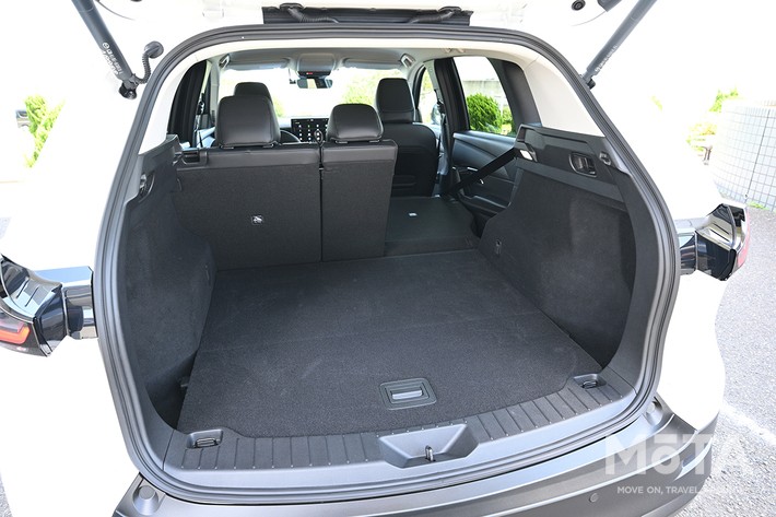 マツダ CX-5（3代目）