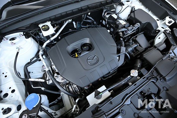 マツダ CX-5（3代目）