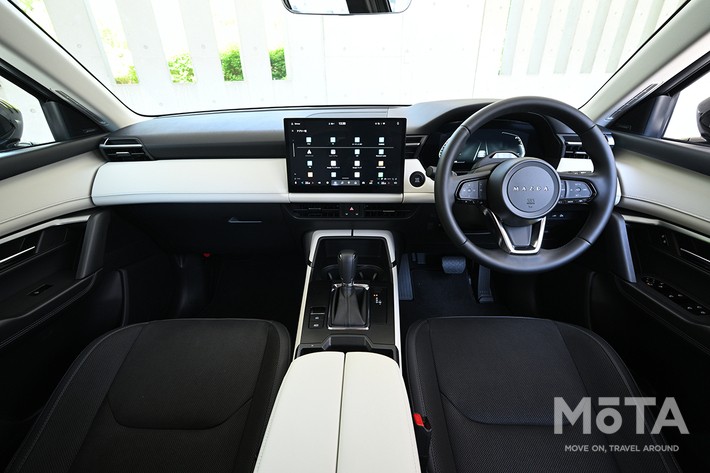マツダ CX-5（3代目）