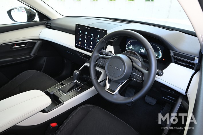 マツダ CX-5（3代目）