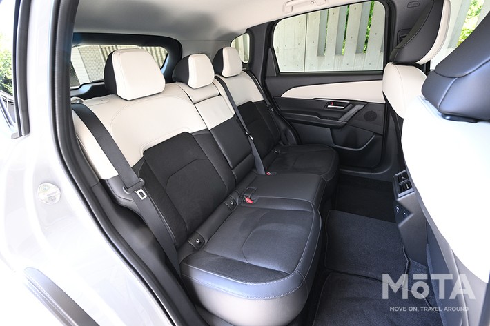 マツダ CX-5（3代目）