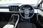 マツダ CX-5（3代目）