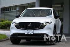 マツダ CX-5（3代目）