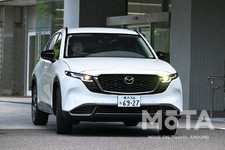 マツダ CX-5（3代目）