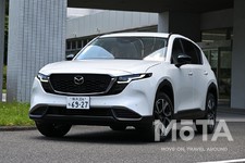 マツダ CX-5（3代目）