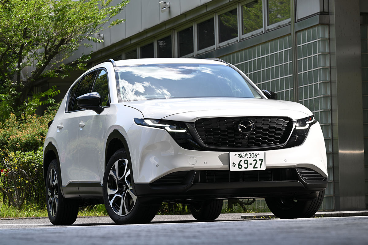マツダ 新型CX-5は「残クレ」がおすすめ！ 安く買って高く売るための