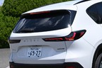 マツダ CX-5（3代目）