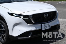 マツダ CX-5（3代目）