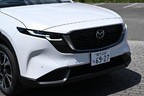 マツダ CX-5（3代目）