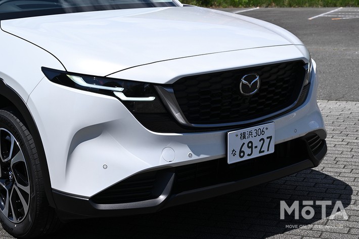 マツダ CX-5（3代目）