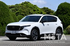 マツダ CX-5（3代目）