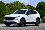 マツダ CX-5（3代目）